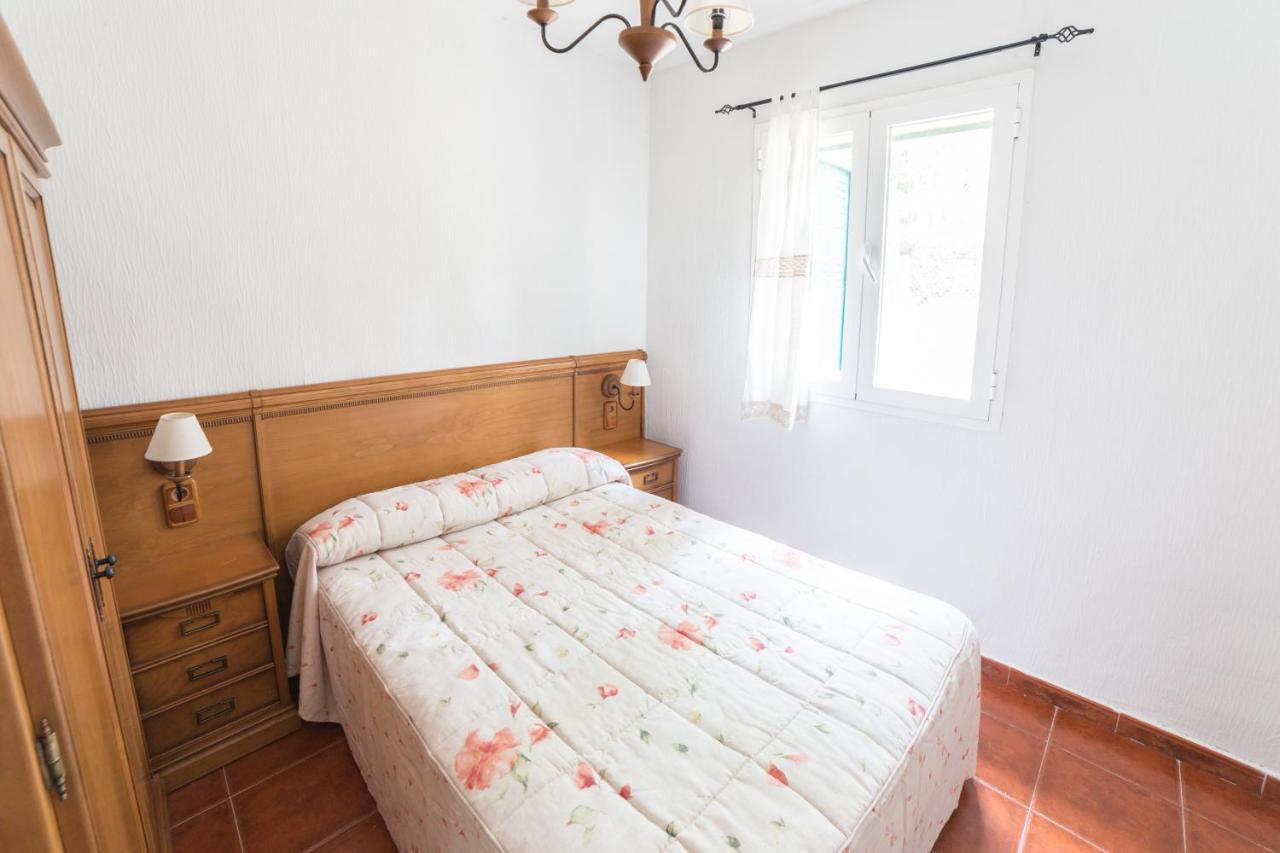Apartamentos Rurales El Colvillo Trillo Kültér fotó