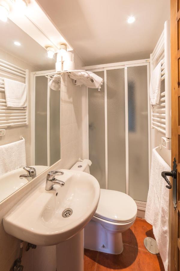 Apartamentos Rurales El Colvillo Trillo Kültér fotó